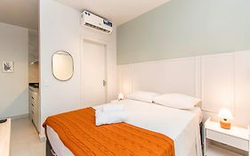 Bsb Stay Flats Particulares - Park Ville